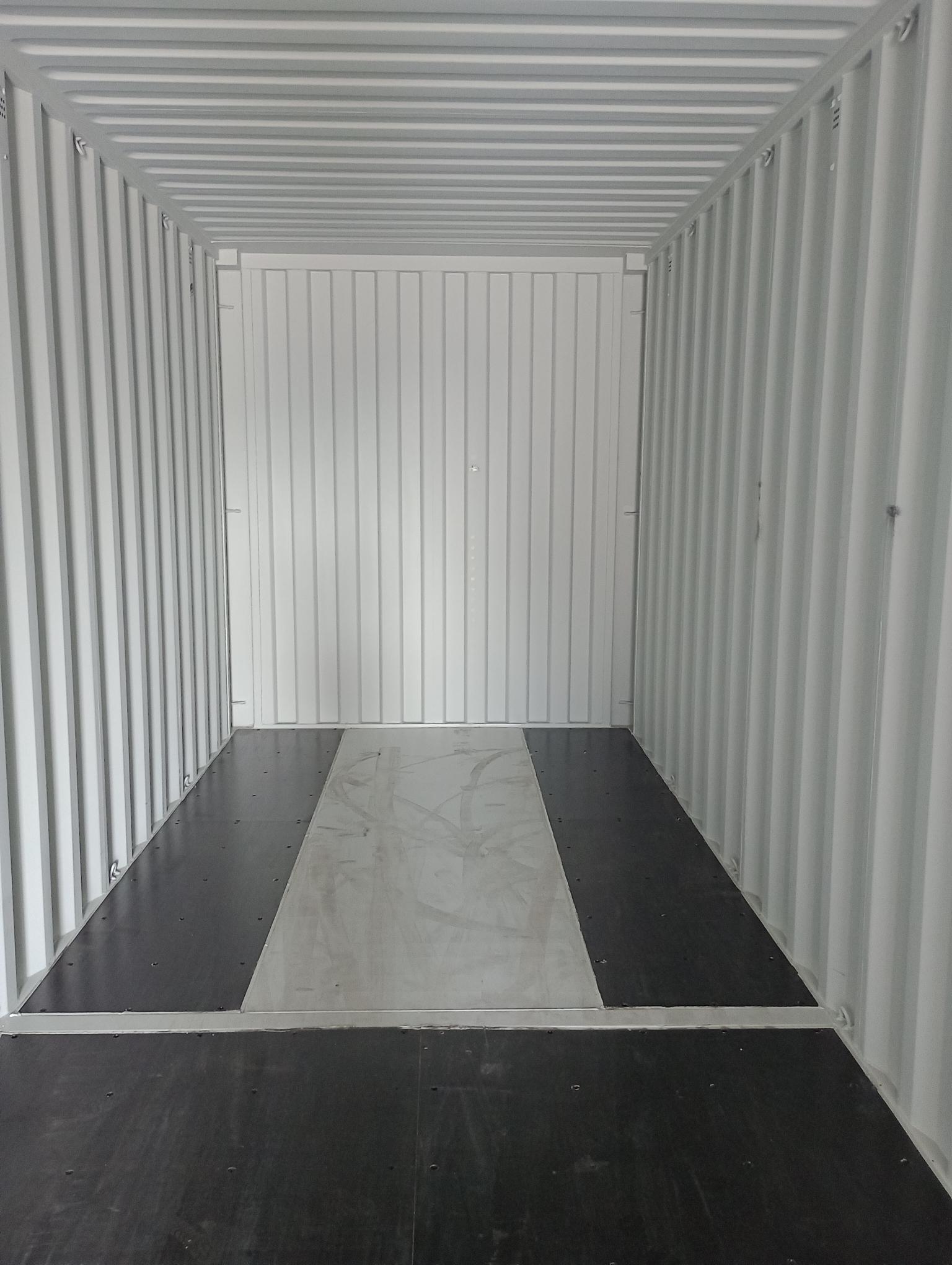 Kontener morski 12m (40'HC) XHCU5817339 - obrazek 5
