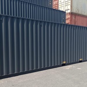 Kontener morski 12m (40'HC) XHCU5817339