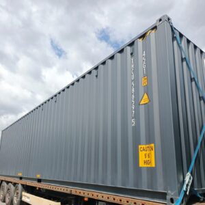 Kontener morski 12m (40'HC) XHCU5865975