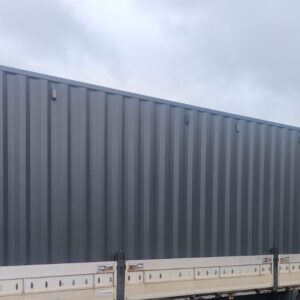 Kontener morski 12m (40'HC) XHCU5865980