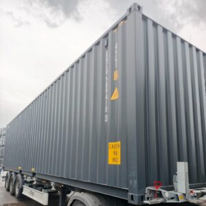 Kontener morski 12m (40'HC) XHCU5894103
