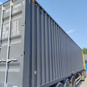 Kontener morski 12m (40'HC) XHCU5900443