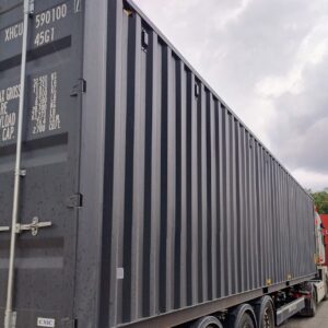 Kontener morski 12m (40'HC) XHCU5901007