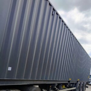 Kontener morski 12m (40'HC) XHCU5903355