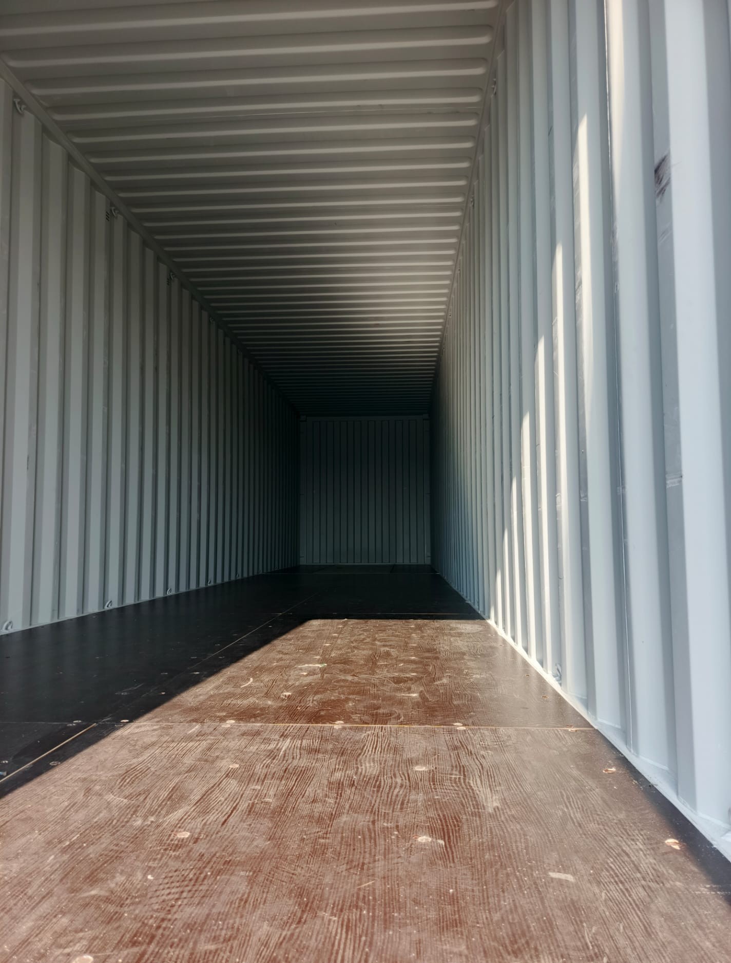 Kontener morski 12m (40'HC) XHCU5903519 - obrazek 4