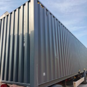 Kontener morski 12m (40'HC) XHCU5903524