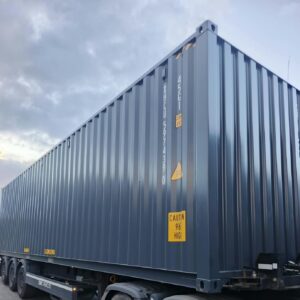 Kontener morski 12m (40'HC) XHCU5974390