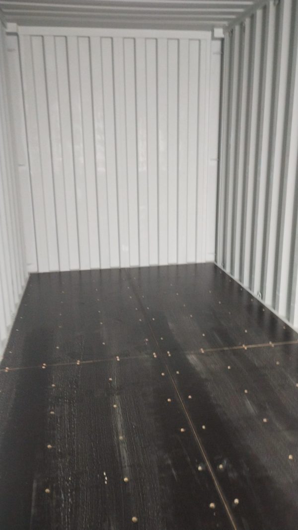 6m (20'HC) Kontener morski ZXJU0208638 - obrazek 11