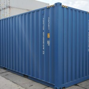 6m (20'HC) Kontener morski ZXJU0208643