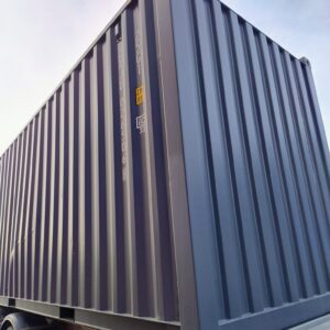 6m (20'HC) Kontener morski ZXJU0265068