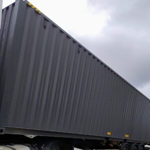 Kontener morski 12m (40'HC) ZXJU0333521