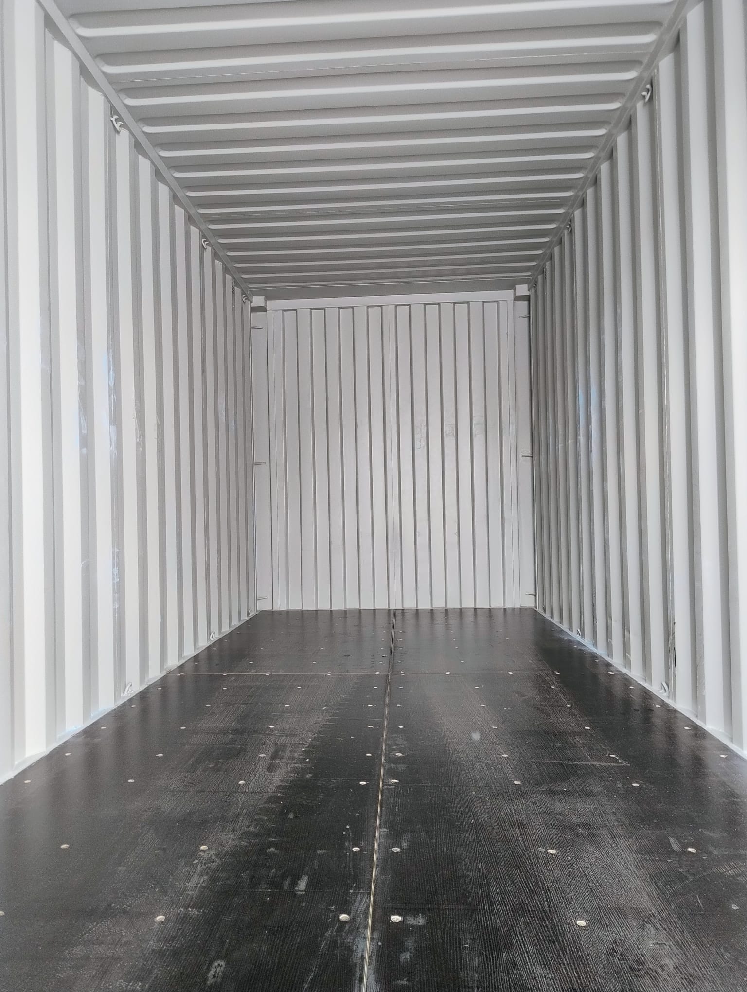 Kontener morski 6m (20'HC) ZXJU0352352 - obrazek 4