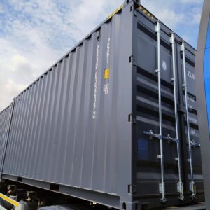 Kontener morski 6m (20'HC) ZXJU0352352
