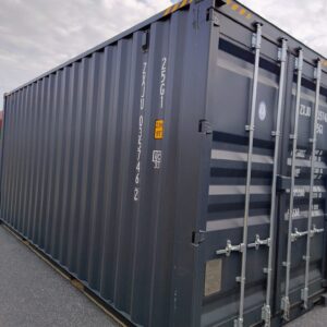 Kontener morski 6m (20'HC) ZXJU0357462
