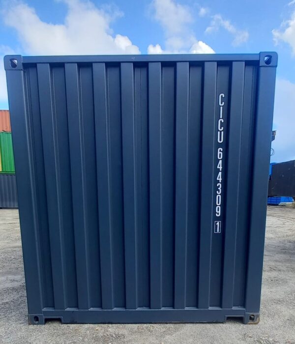 6m (20'DC)  Kontener Morski CICU6443091 - obrazek 9