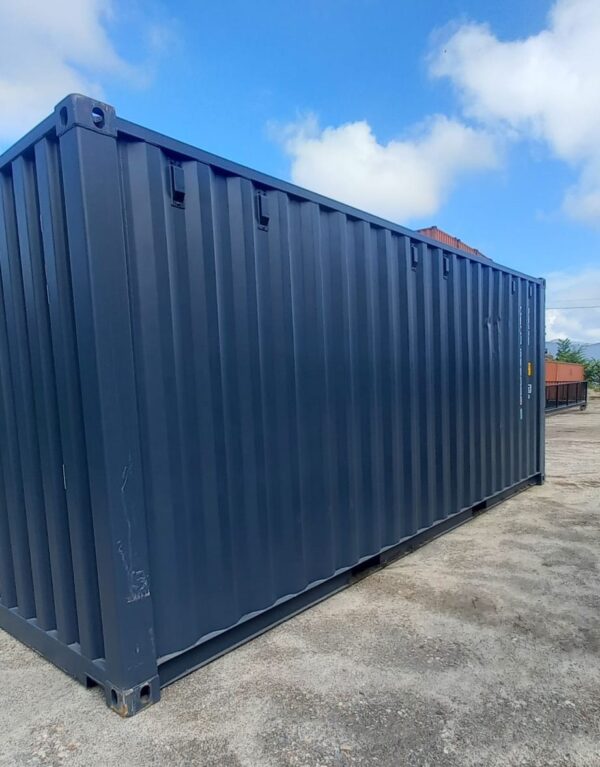 6m (20'DC)  Kontener Morski CICU6443091