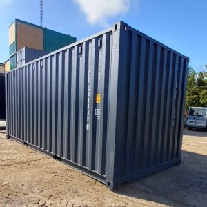6m (20'DC)  Kontener Morski CICU6444396