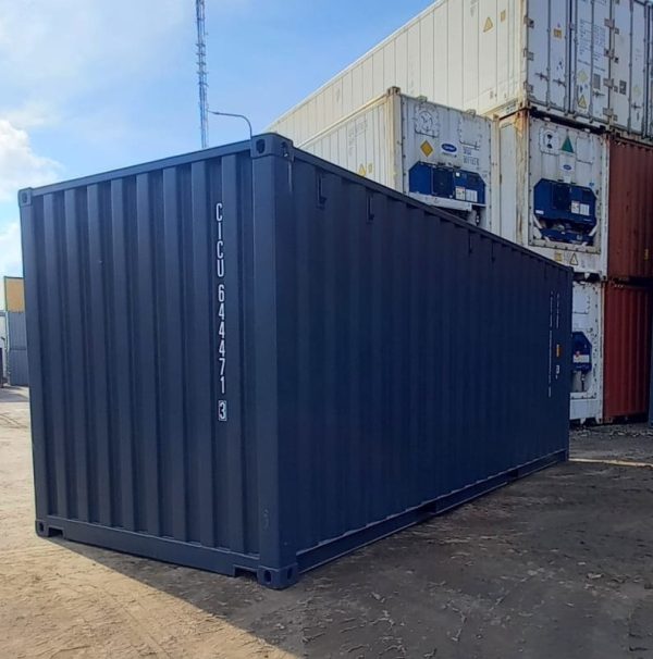 6m (20'DC)  Kontener Morski CICU6444713 - obrazek 5