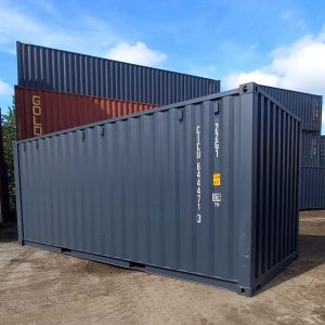 6m (20'DC)  Kontener Morski CICU6444713