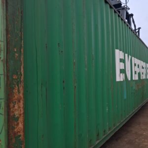 12m (40'HC) Kontener morski EGSU9055459