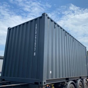 6m (20'DC) Kontener Morski XHCU2739778