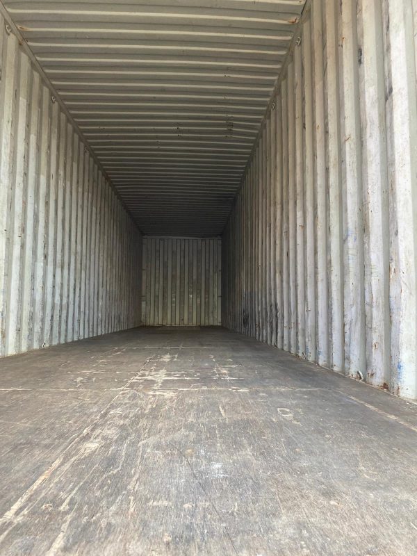 12m (40'HC) Kontener morski FCIU9271045 - obrazek 7